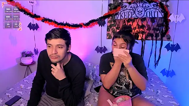 kylietimothee online show from 10.14.25