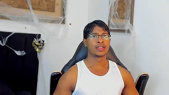 cassian gold online show from 10.23.25