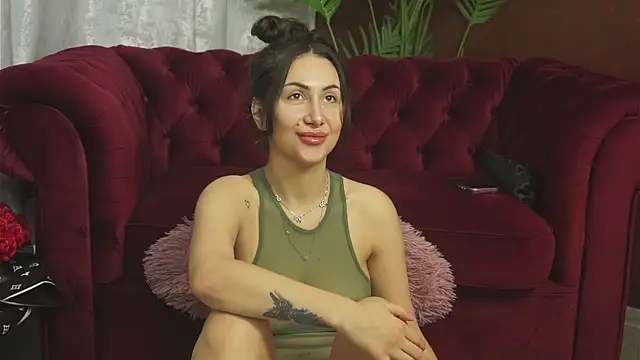 CanndyChloe online show from 09.30.25