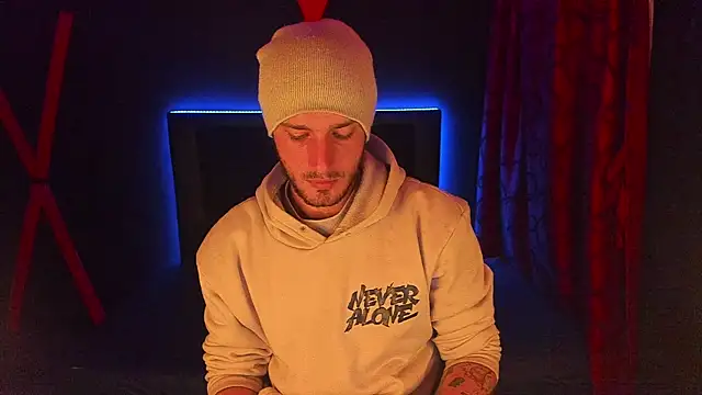 Angels21cm online show from 09.18.25