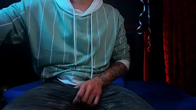 Angels21cm online show from 10.01.25