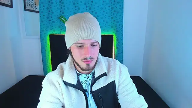 Angels21cm online show from 10.04.25