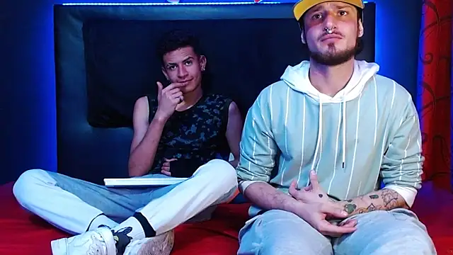 Angels21cm online show from 10.07.25