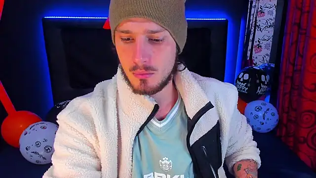 Angels21cm online show from 10.12.25