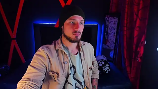 Angels21cm online show from 10.13.25