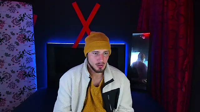 Angels21cm online show from 10.16.25