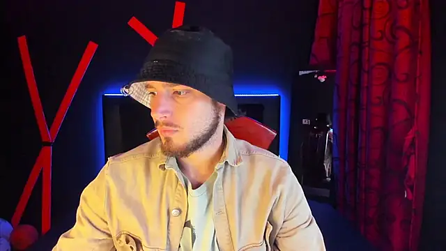 Angels21cm online show from 10.21.25