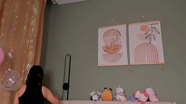 tokipokki online show from 11.20.25