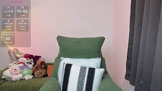 Boa0105 online show from 10.22.25