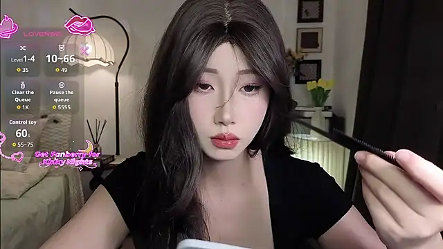 Boa0105 online show from 11.17.25