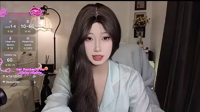 Boa0105 online show from 01.09.26