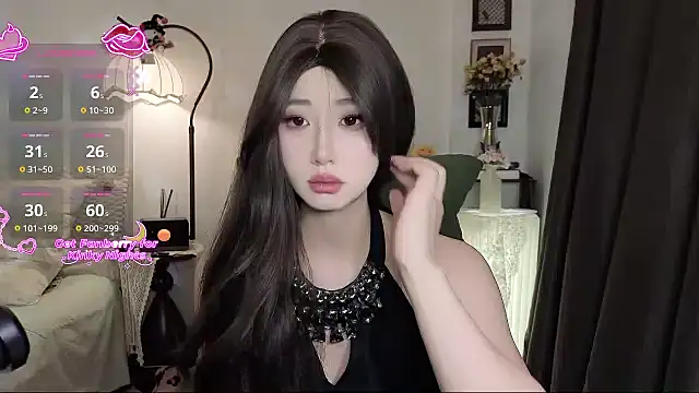 Boa0105 online show from 01.10.26