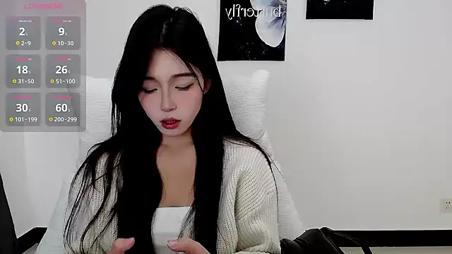 Wfrost0707 online show from 10.22.25