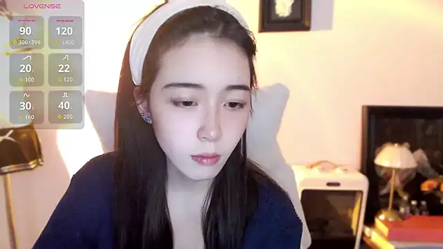 Wfrost0707 online show from 12.04.25