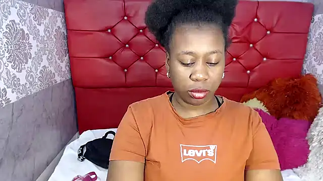 amijacobs online show from 10.22.25