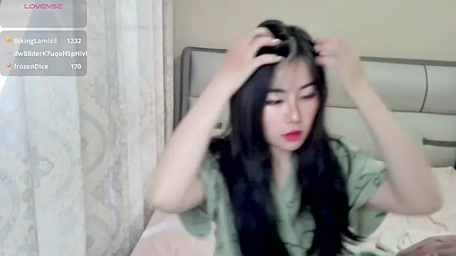 XIAOYU7-2025 online show from 10.18.25