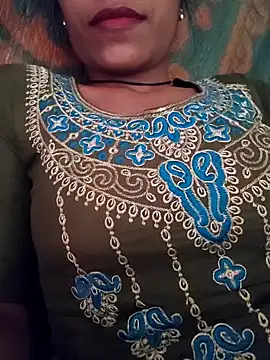 SweetKomal89 online show from 11.11.25