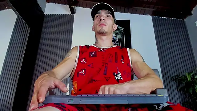 John Apolo1 online show from 09.16.25