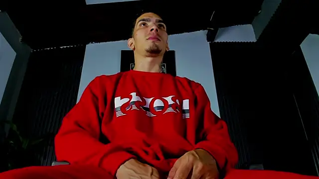 John Apolo1 online show from 09.20.25