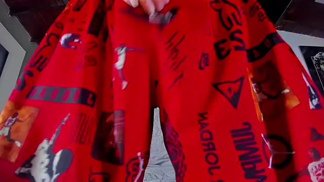 John Apolo1 online show from 09.25.25