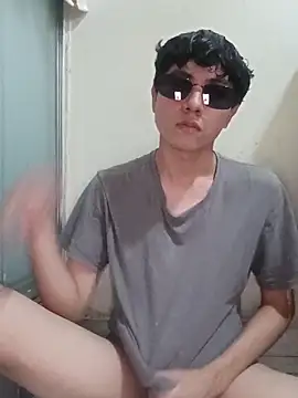 twinkboy593 online show from 03.07.26