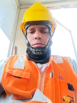 PotroDotado23659 online show from 10.20.25