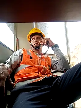 PotroDotado23659 online show from 10.29.25