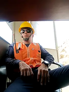 PotroDotado23659 online show from 10.30.25