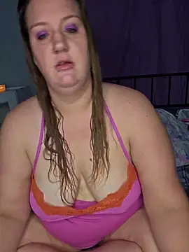 BabygurlJay online show from 09.27.25