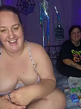 BabygurlJay online show from 11.02.25