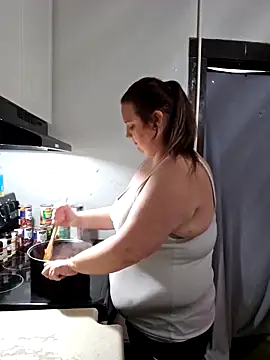 BabygurlJay online show from 11.11.25