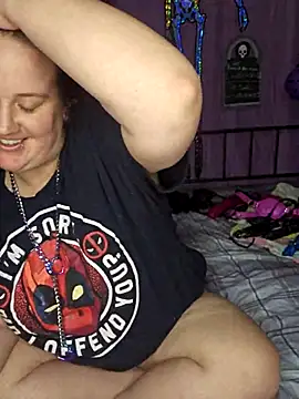 BabygurlJay online show from 11.20.25