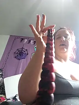 BabygurlJay online show from 03.12.26