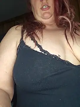 Snapshot of BabygurlJay chatting on 04.18.26 BabygurlJay online show from 04.18.26