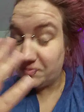 Snapshot of BabygurlJay chatting on 04.29.26 BabygurlJay online show from 04.29.26
