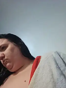 Snapshot of BabygurlJay chatting on 05.18.26 BabygurlJay online show from 05.18.26