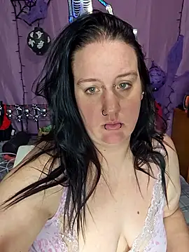 Snapshot of BabygurlJay chatting on 05.31.26 BabygurlJay online show from 05.31.26