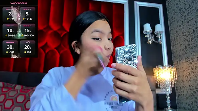 SharonBonet online show from 01.15.26