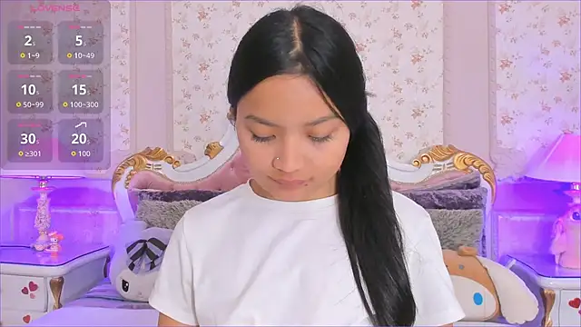 Snapshot of SharonBonet chatting on 02.04.26 SharonBonet online show from 02.04.26