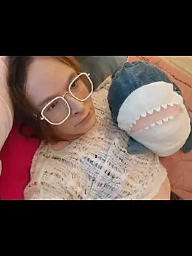 Imnotperfect Ivy online show from 11.07.25