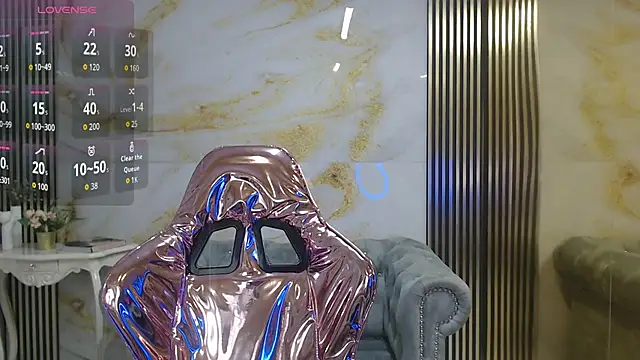 catalina5 s online show from 11.26.25