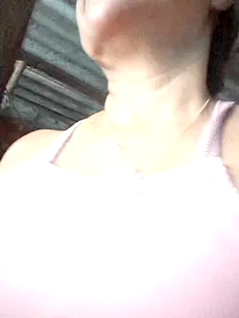 Lucerito-Hot online show from 11.14.25