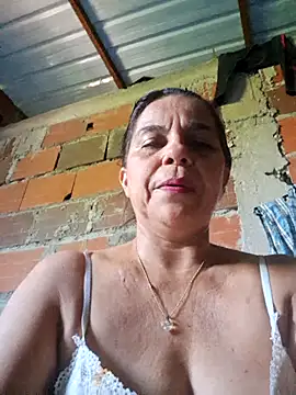 Lucerito-Hot online show from 12.14.25