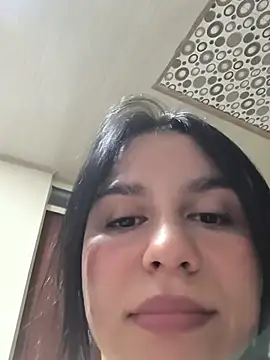 Daniela-rosee online show from 07.02.26