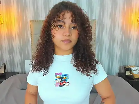 Sofiapassionne online show from 03.10.26