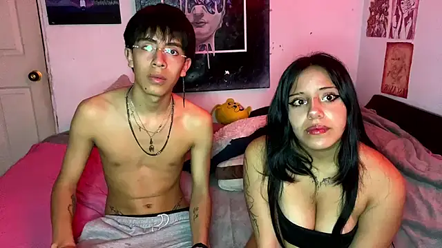 Violett Danteex online show from 03.28.26