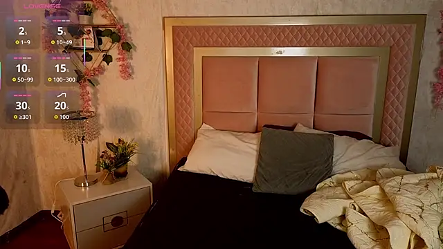 RobinBennett online show from 12.05.25