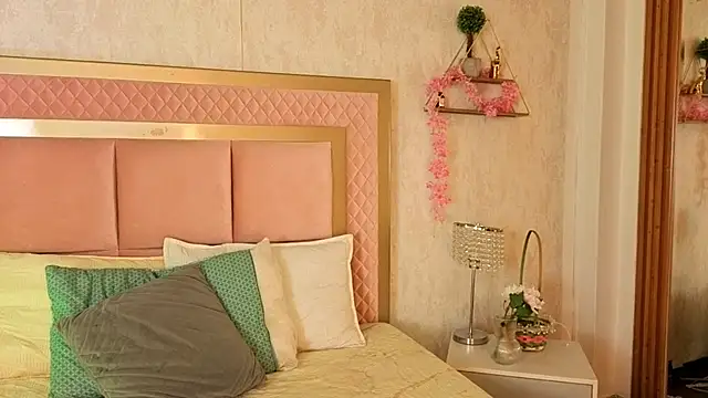 RobinBennett online show from 02.07.26