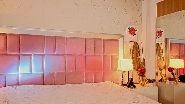 RobinBennett online show from 04.10.26