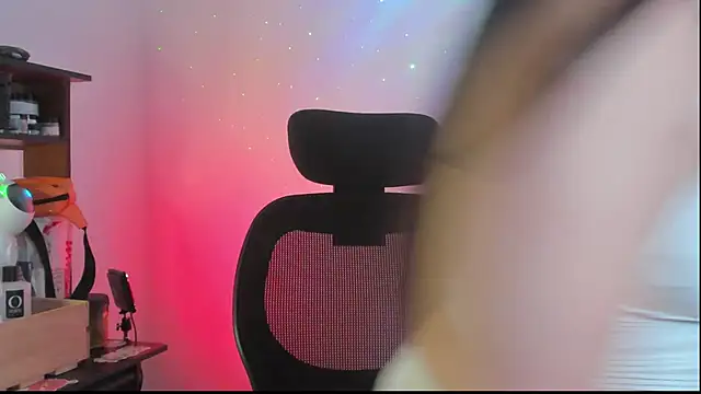 SofiaBermudez online show from 10.04.25